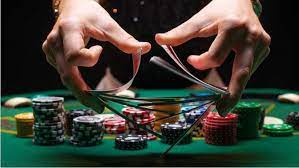Вход на зеркало Casino TTR