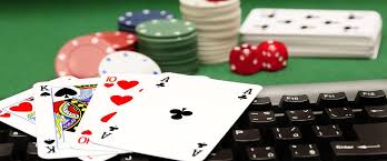 Вход на зеркало Vulkan Rich Casino